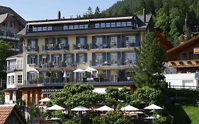 Hotel Schönegg